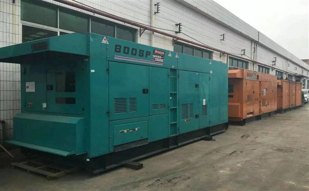鄂托克前上海建工一建大波纹箱定制案例
