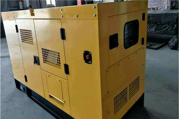 鄂托克前发电机出租