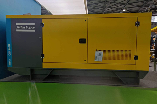 鄂托克前发电机出租