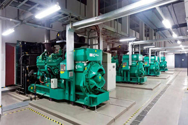 鄂托克前发电机出租