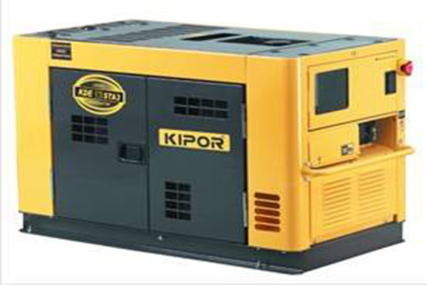 鄂托克前发电机出租