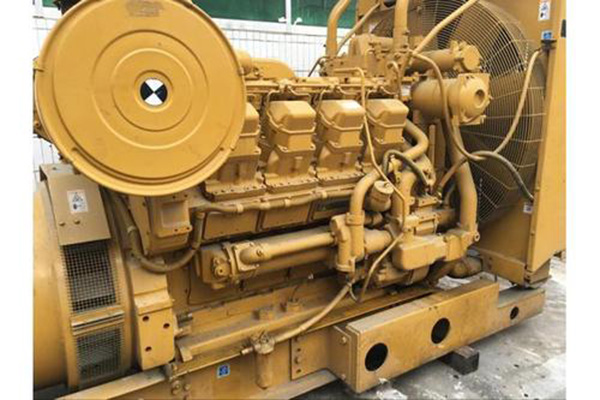 鄂托克前发电机出租