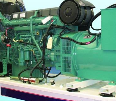 鄂托克前发电机出租